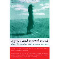 ISBN Green and Mortal Sound