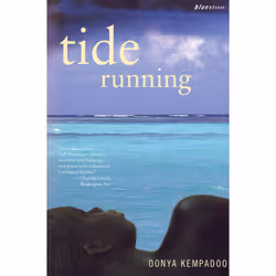ISBN Tide Running, Anglais, Livre broché, 220 pages