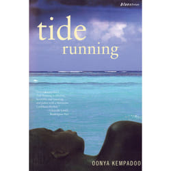 ISBN Tide Running