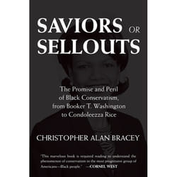 ISBN Saviors or Sellouts livre