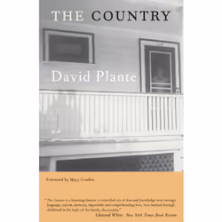 ISBN The Country, Anglais, Livre broché, 168 pages