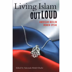 ISBN Living Islam Out Loud, Livre broché, 224 pages