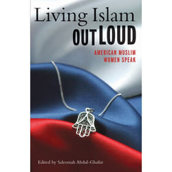 ISBN Living Islam Out Loud livre