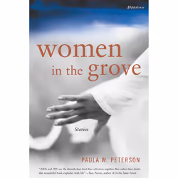 ISBN Women in the Grove, Anglais, Livre broché, 216 pages