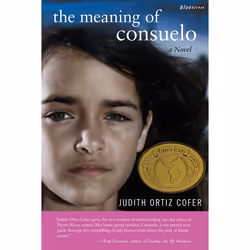 ISBN The Meaning of Consuelo, classiques, Anglais, Livre broché, 216 pages