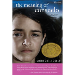 ISBN The Meaning of Consuelo livre classiques Anglais