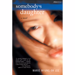 ISBN Somebody's Daughter, Anglais, Livre broché, 280 pages