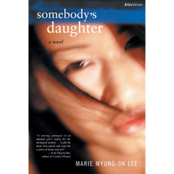 ISBN Somebody's Daughter