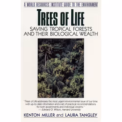 ISBN Trees of Life, Livre broché, 244 pages