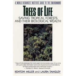 ISBN Trees of Life livre