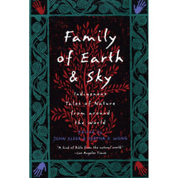 ISBN Family of Earth and Sky livre