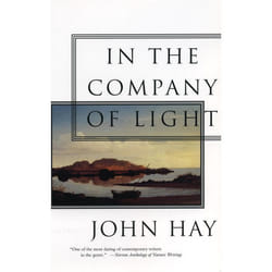 ISBN In The Company Of Light livre Livre broché 180 pages