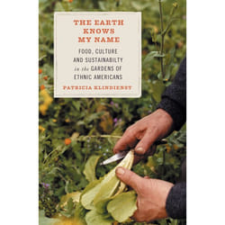 ISBN The Earth Knows My Name livre