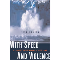 ISBN With Speed and Violence, Livre broché, 312 pages