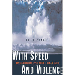 ISBN With Speed and Violence livre