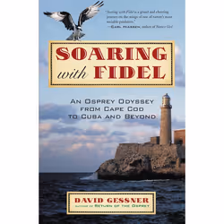 ISBN Soaring with Fidel, Livre broché, 302 pages