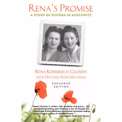 ISBN Rena’s Promise, biographie, Anglais, Livre broché, 320 pages