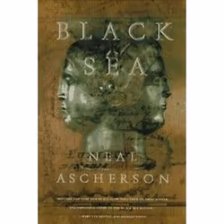 ISBN Black Sea : Birthplace of Civilisation and Barbarism, histoire, Anglais