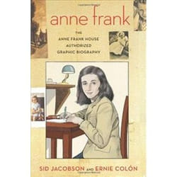 Anne Frank