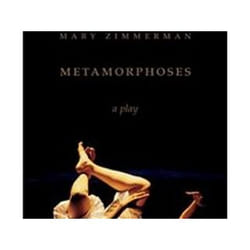 ISBN Metamorphoses : Play livre Théatre Anglais