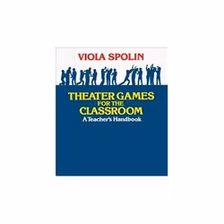 ISBN Theater Games for the Classroom: A Teacher's Handbook, Théatre, Anglais, Livre broché, 240 pages