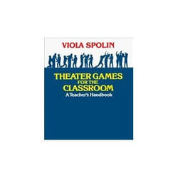 ISBN Theater Games for the Classroom: A Teacher's Handbook livre Théatre Anglais
