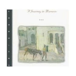 ISBN Mogreb-El-Acksa : A Journey in Morocco livre Voyage Anglais
