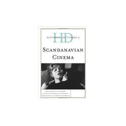 Historical Dictionary Of Scandinavian Ci