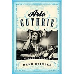Arlo Guthrie