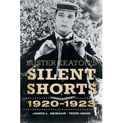 Buster Keaton's Silent Shorts