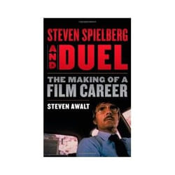 ISBN Steven Spielberg and Duel: The Making of a Film Career livre TV & radio Anglais Couverture rigide