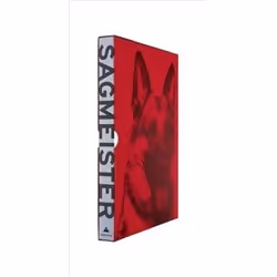 ISBN Sagmeister: Made You Look, Art & design, Anglais, Couverture rigide, 292 pages
