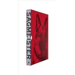 ISBN Sagmeister: Made You Look livre Art & design Anglais Couverture rigide