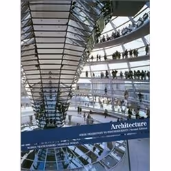 ISBN Architecture : From Prehistory to Postmodernity 2e, Anglais, Couverture rigide