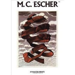 M.C. Escher