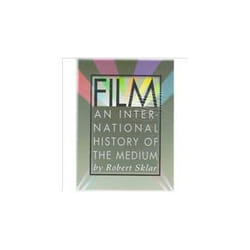 ISBN Film: An International History of the Medium livre histoire Anglais Couverture rigide