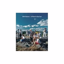 ISBN Slim Aarons: A Place in the Sun, Photographie, Anglais, Couverture rigide, 240 pages