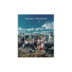 ISBN Slim Aarons: A Place in the Sun livre Photographie Anglais Couverture rigide