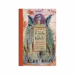 ISBN Diary of Frida Kahlo: An Intimate Self-Portrait, Art &amp; design, Anglais, Couverture rigide, 296 pages