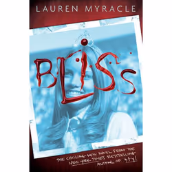 ISBN Bliss, Anglais, Couverture rigide, 444 pages