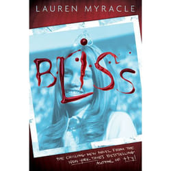 ISBN Bliss Couverture rigide