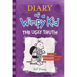 ISBN The Ugly Truth, Anglais, Couverture rigide, 217 pages