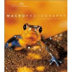 Macrophotography