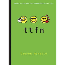 ISBN ttfn livre Anglais Livre broché 250 pages
