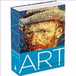 ISBN Art: A World History, Art &amp; design, Anglais, 512 pages