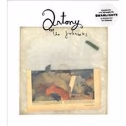 ISBN Antony and the Johnsons : Swanlights, Musique, Anglais, Couverture rigide