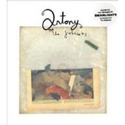 ISBN Antony and the Johnsons : Swanlights livre Musique Anglais Couverture rigide