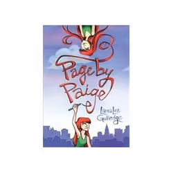 ISBN Page by Paige, enfants & adolescents, Anglais, 192 pages
