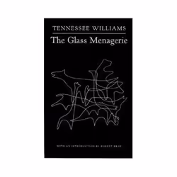 ISBN Glass Menagerie, Littérature, Anglais, 105 pages