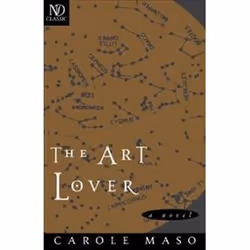 ISBN Art Lover : A Novel, Roman, Anglais, 176 pages
